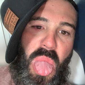 Meet your Posher, William